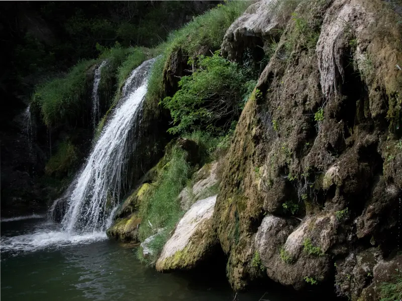 cascade de termes